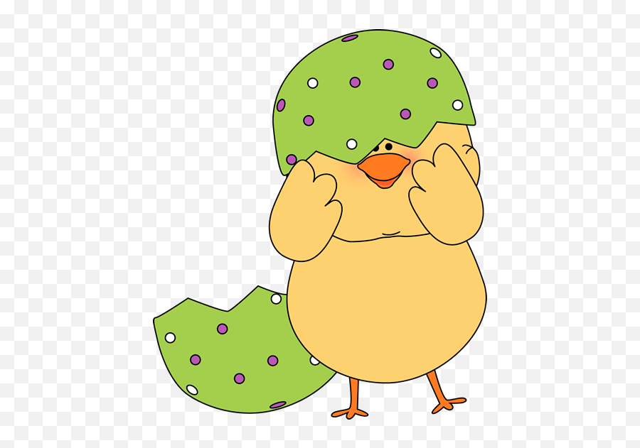 Free Easter Clip Art Download - Easter Chick Clip Art Png,Easter Clipart Transparent