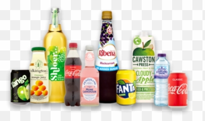 Soft Drinks - Cawston Press Png,Drinks Png