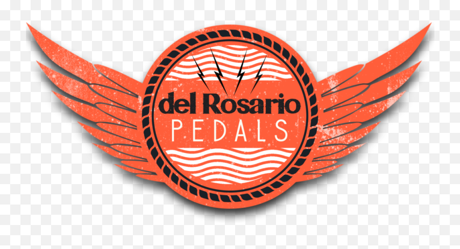 Del Rosario Pedals Png