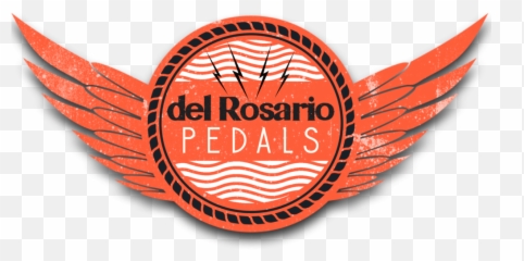 Del Rosario Pedals Png