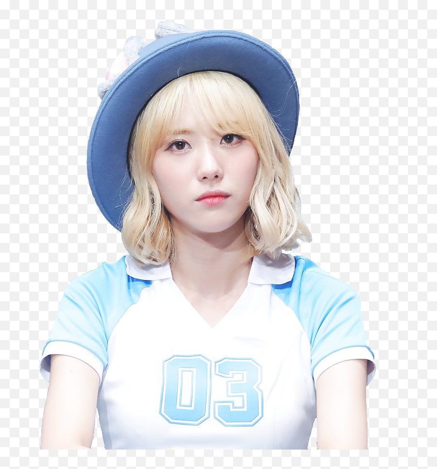 Wjsnu0027s Luda Png Discovered By Min Yoonji - Cosmic Girls,Pop Png