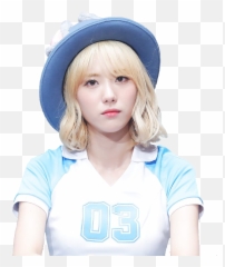 Wjsnu0027s Luda Png Discovered By Min Yoonji - Cosmic Girls,Pop Png