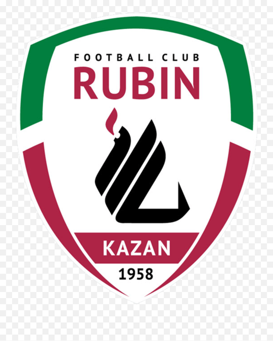 Rubin Kazan Logo Vector Free Download - Rubin Kazan Png,Tour De France Logos