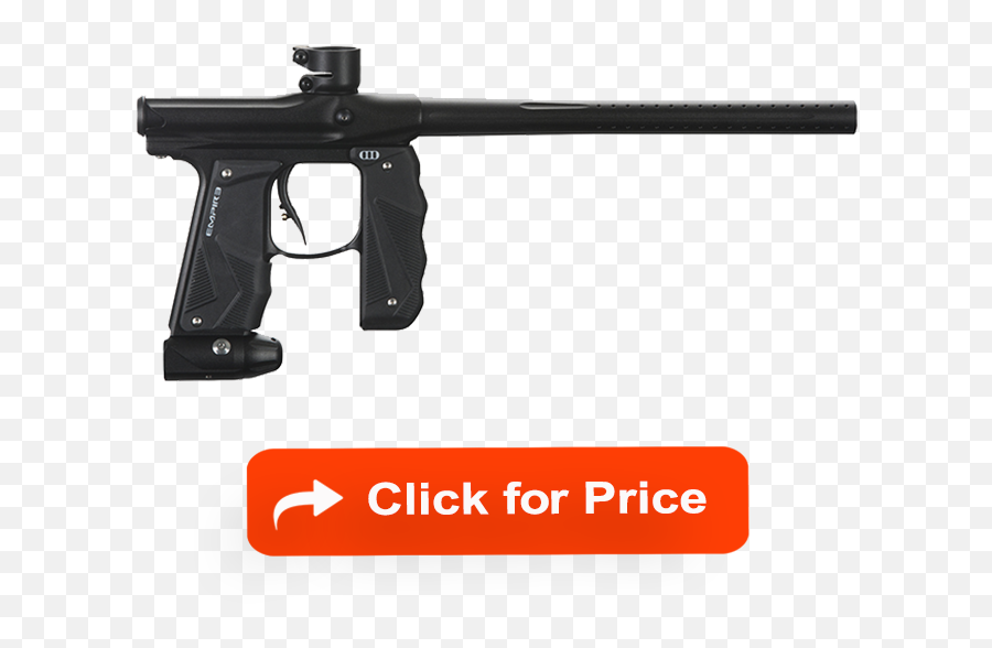 Download Mini Gs Paintball Gun Hd Png - Uokplrs Mini Empire Paintball Gun,Gun Transparent