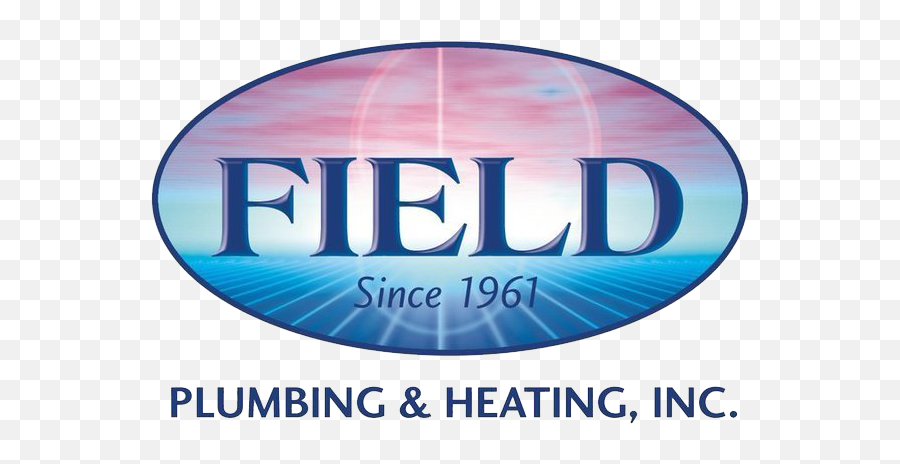 Field Plumbing U0026 Heating Air Conditioner Furnace Repair - Graphic Design Png,Plumbing Logos
