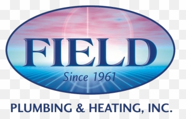 Field Plumbing U0026 Heating Air Conditioner Furnace Repair - Graphic Design Png,Plumbing Logos