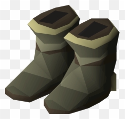 Boots Of Brimstone - Osrs Wiki Boot Png,Boot Png