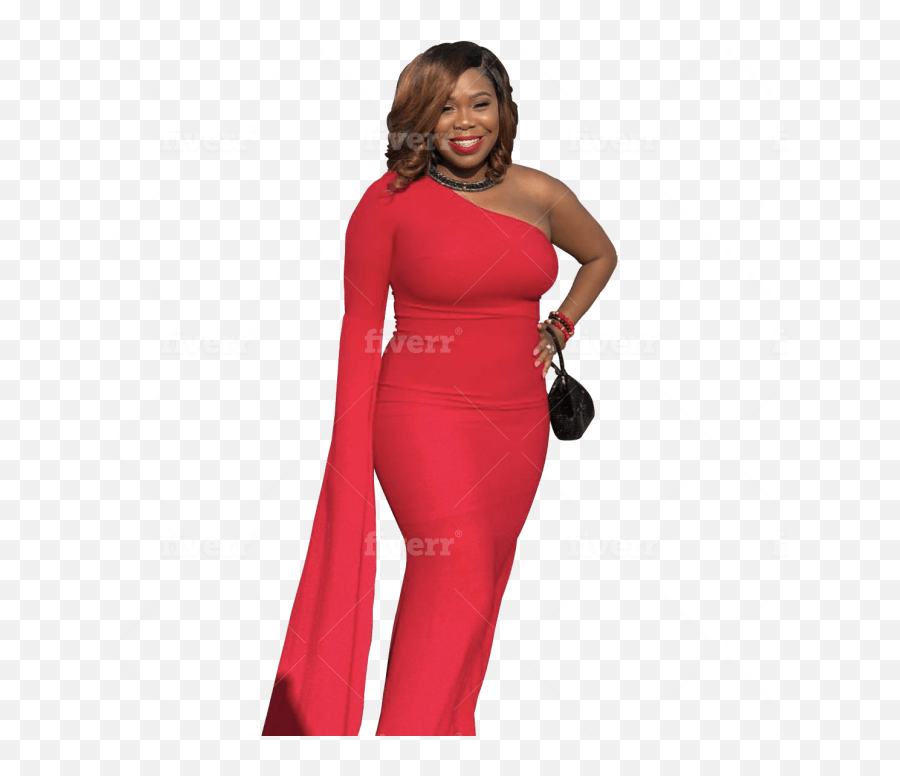 Make Transparent Background Of A Picture By Mbamunna - Dress Png,Leg Transparent Background