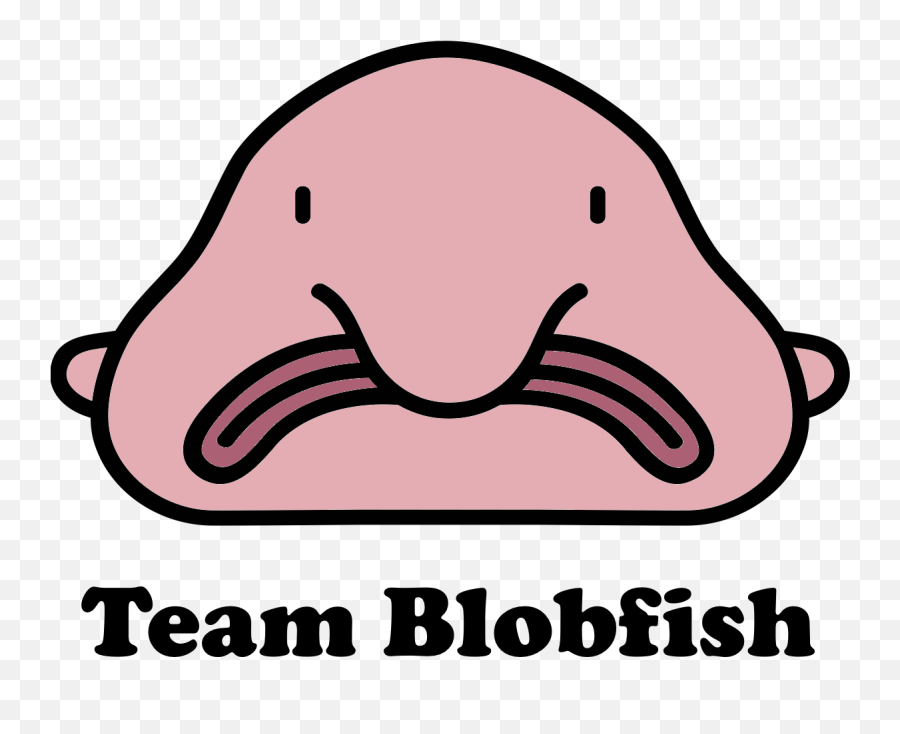 Download Hd Ark Servers - Transparent Background Blobfish Png,Blobfish Png