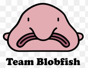 Download Hd Ark Servers - Transparent Background Blobfish Png,Blobfish Png