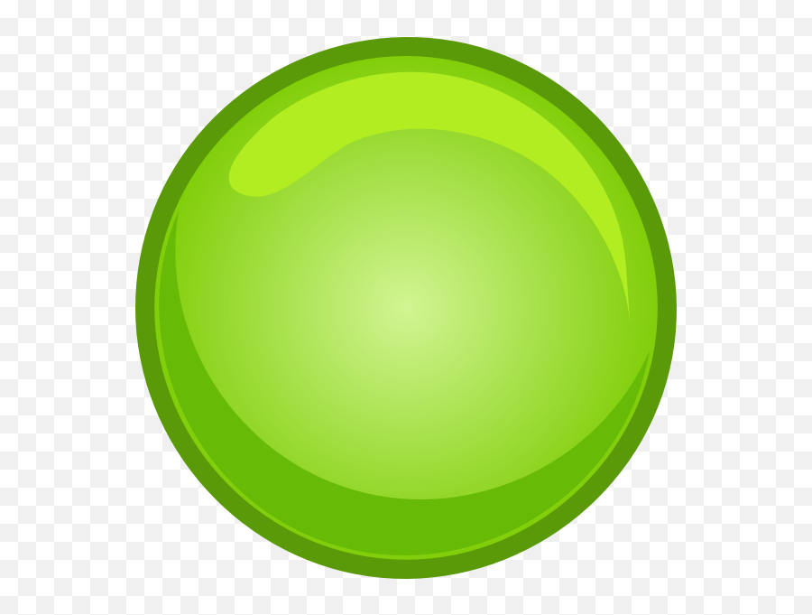 Green Button Blank Png 900px Large Size - Nelson Mandela Rainbow Nation,Blank Button Png