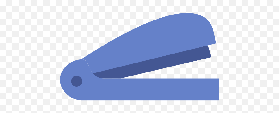 Stapler Png Icon - Marking Tools,Stapler Png