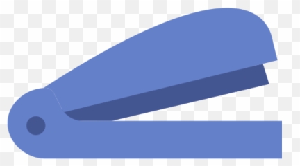 Stapler Png Icon - Marking Tools,Stapler Png