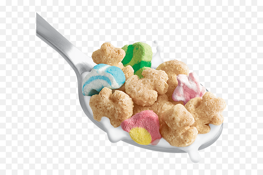 White Stock Breakfast Corn Flakes - Marshmallow Lucky Charms Png,Marshmallow Transparent Background