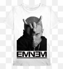 Eminem T - Shirt png