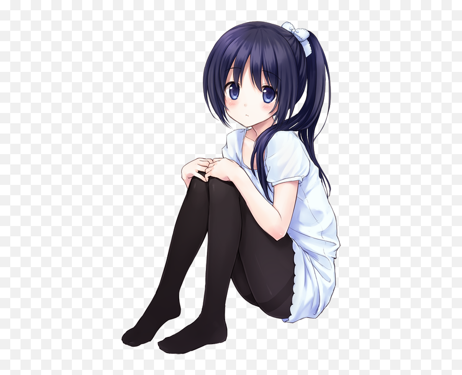 Download Anime Girl Photo Hq Png Image Freepngimg - Cute Transparent Anime Girl Png,Girl Transparent