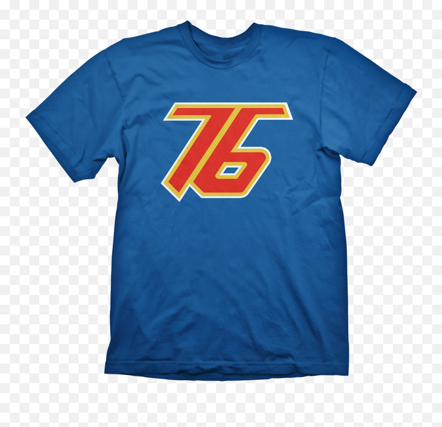 Overwatch T - T Shirt Png,Soldier 76 Png