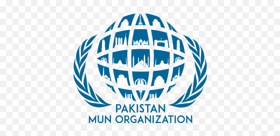 Pakistan Mun Organization Logo - Cop 26 Png,Organization Logos