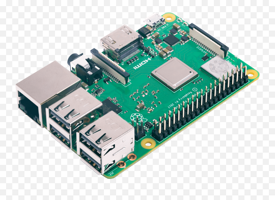 Raspberry Pi 3 - Raspberry Pi 3 No Background Png,Pi Png