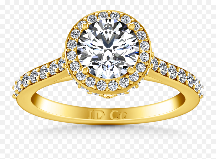 Wedding Diamond Ring Png Transparent - Transparent Diamond Ring Png,Wedding Ring Png