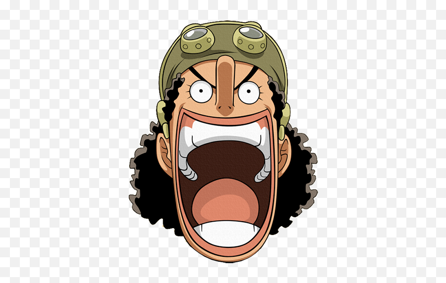 Uploading Screen Shots Should Work Again Now - General Talk Kepala One Piece Png,Anime Face Png