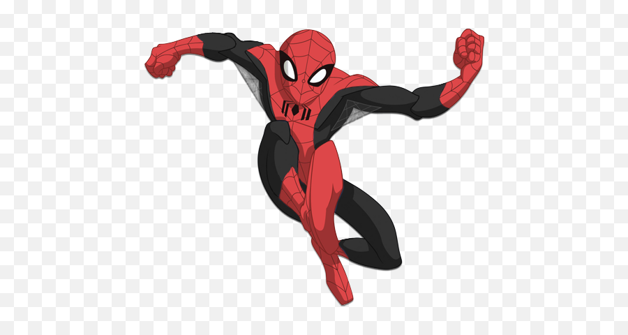 Spectacular Spider - Man Stuff For Atinyasianproduction The Spectacular Spider Man Png,Spider Man Web Png