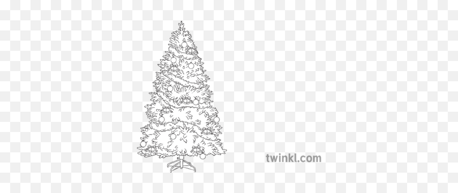 Christmas Tree Decorations Tinsel Bauble Bells Topics - Christmas Ornament Png,Tinsel Png