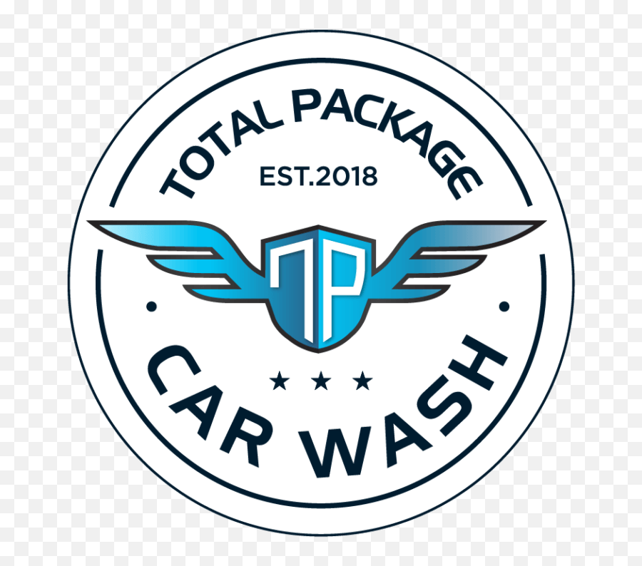 Total Package Car Wash - Show Room Shine Every Time Diabetes Foundation Png,Car Wash Logo Png