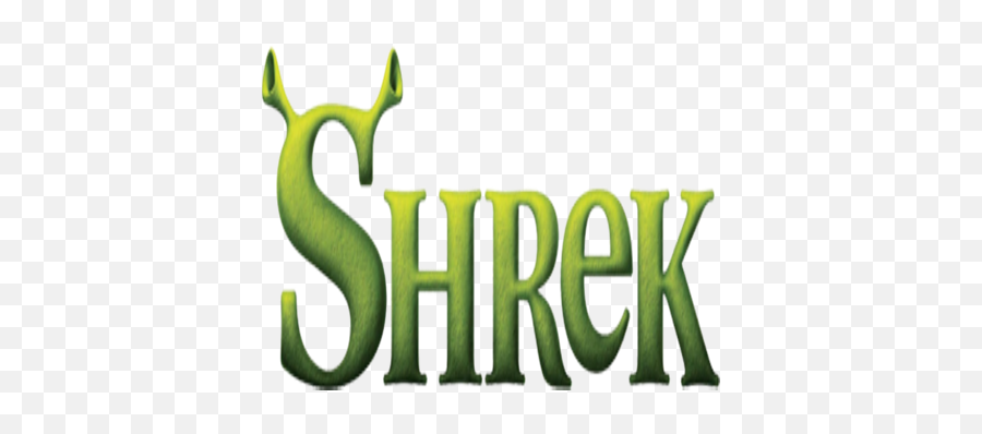 Shrek Logo Png Image With No Background - Shrek Logo Png,Shrek Logo Png