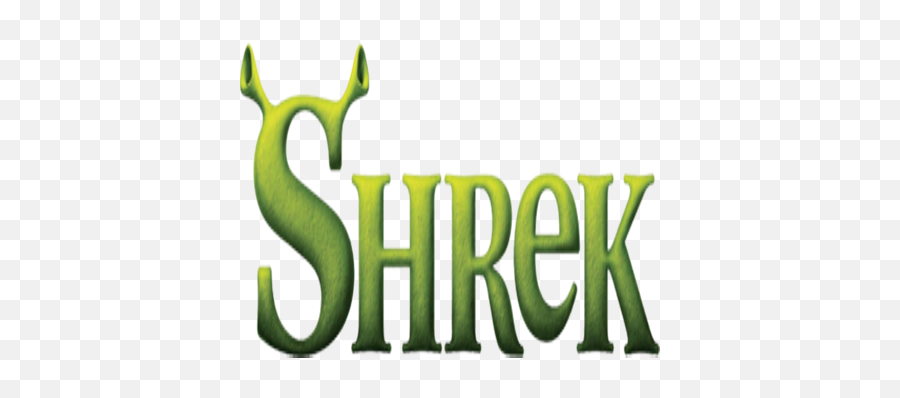 Shrek Logo Free PNG - PNG Play