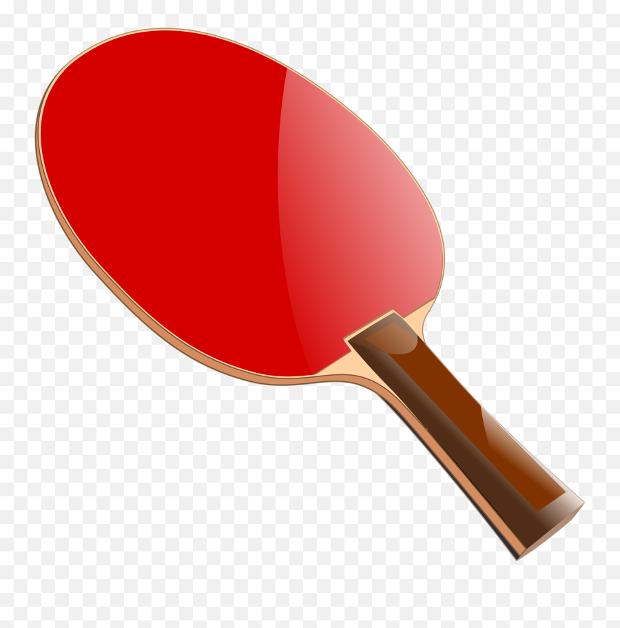 Download Ping Pong Png Image For Free - Table Tennis Racket Png,Ping Pong Png