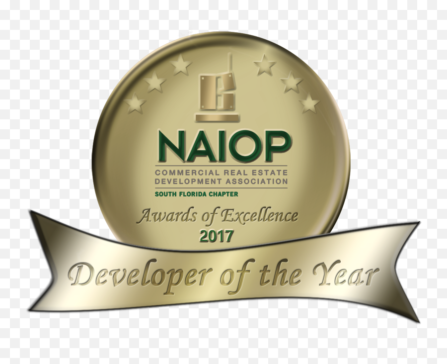 Butters Construction U0026 Development Wins U201cdeveloper Of The - Naiop Png,Butters Png