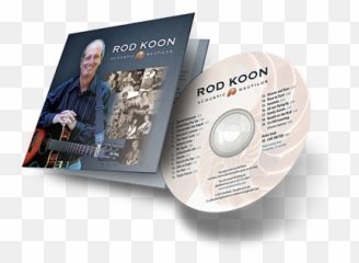 Cd Cover Scott Hamilton Design - Cd Png,Cd Cover Png