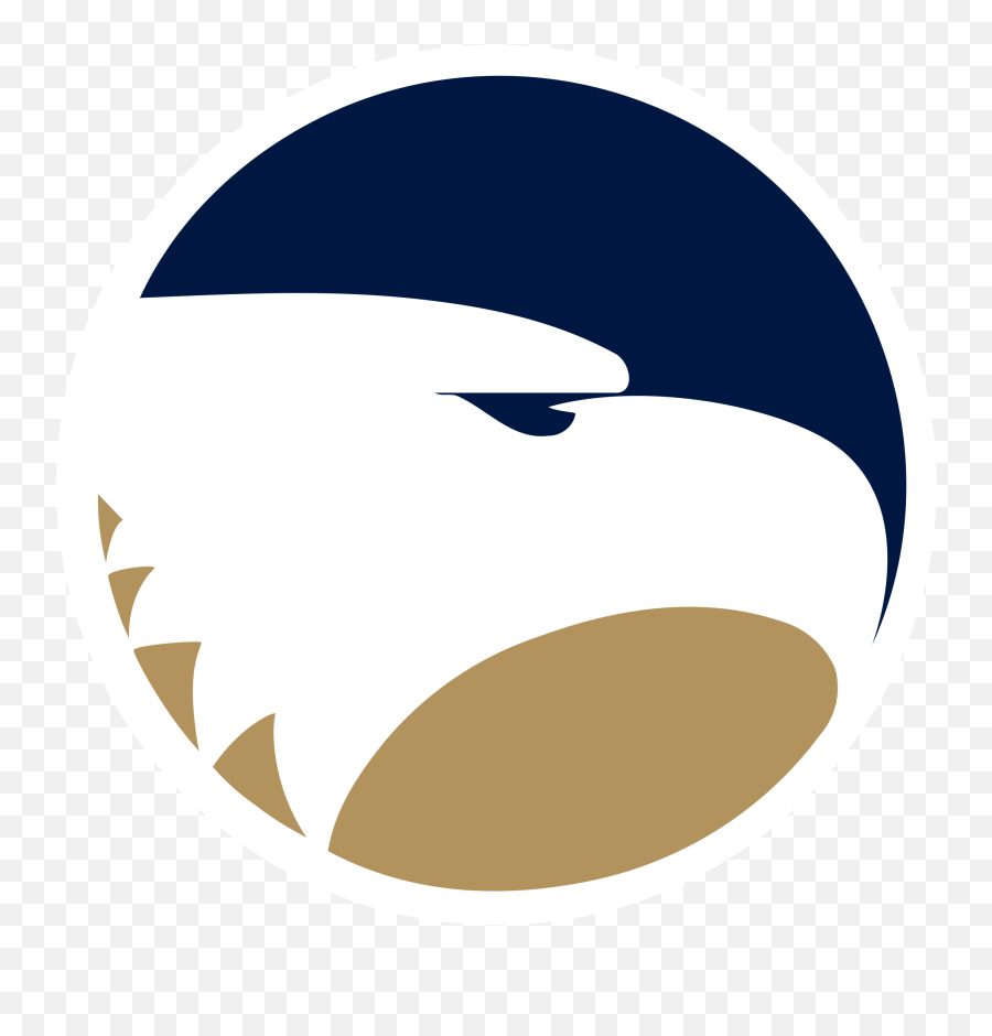 Georgia Southern Eagles Logo The Most Famous Brands And - Logo Georgia Southern Eagle Png,Eagle Logo Png