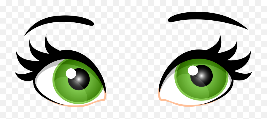 Library Of Glow Eyes Free Png Files - Transparent Background Eyes Clipart,Red Eye Glow Png