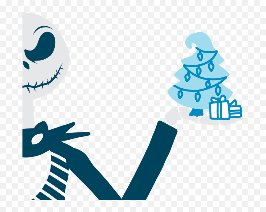 The Nightmare Before Christmas Is A - Fiction Png,Nightmare Before Christmas Png