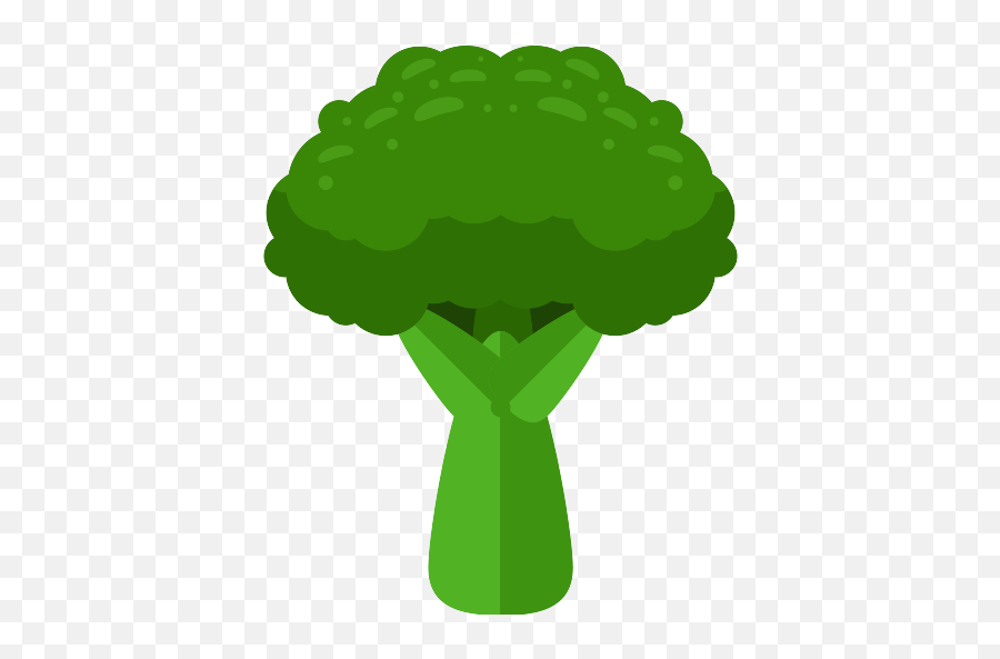Broccoli Png Icon - Brocoli Icono Png,Broccoli Png
