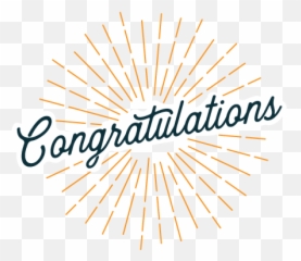 Free transparent congratulations png images, page 1 