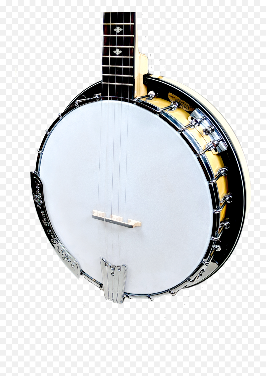 Mc - 150rp Banjo Maple Classic With Resonator Cümbü Png,Banjo Png