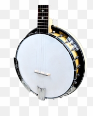 Mc - 150rp Banjo Maple Classic With Resonator Cümbü Png,Banjo Png