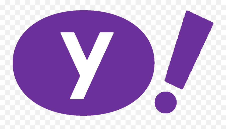 Yahoo Favicon Transparent Png - Yahoo Favicon,Yahoo Logo Png