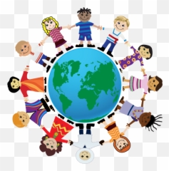 Friendship School Friends Clipart - International Day Of Friendship 2019 Png,Friends Clipart Png