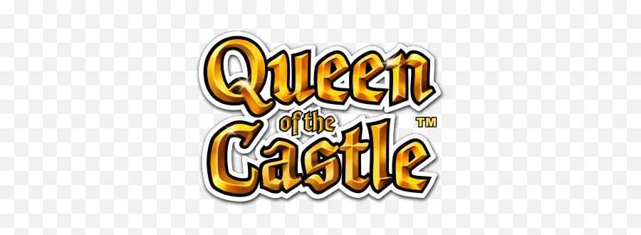 Play Queen Of The Castle - Illustration Png,Castle Logo