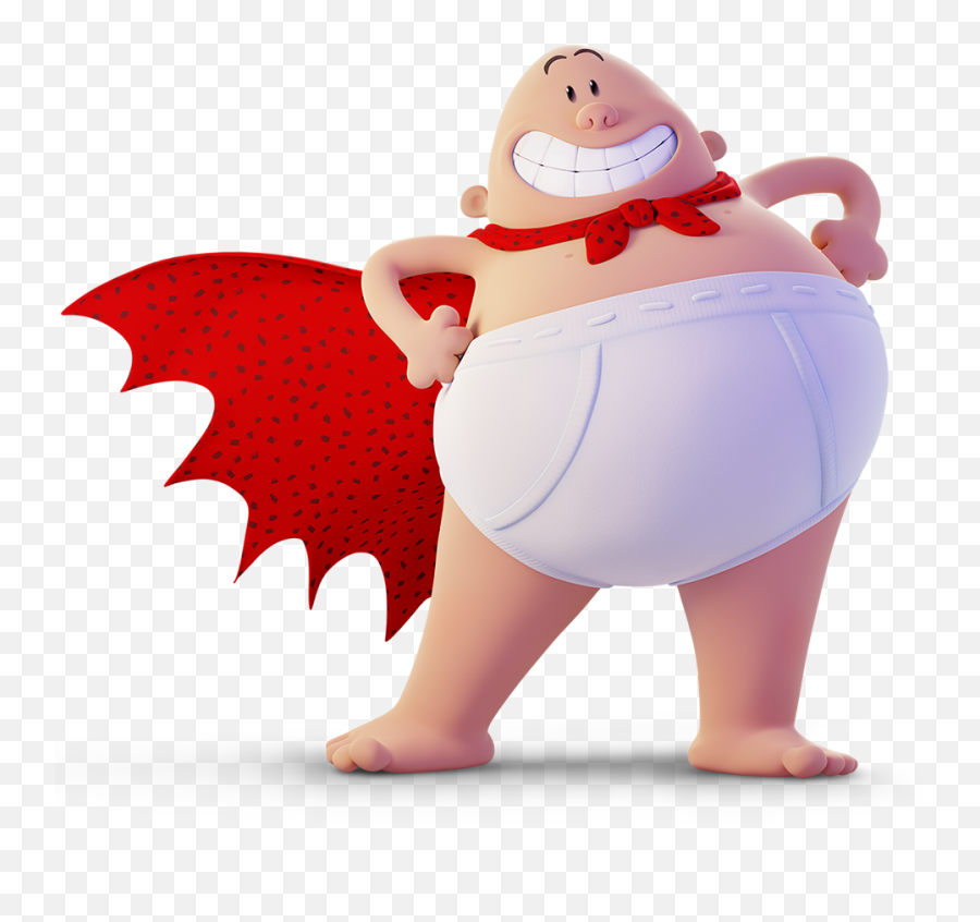 Image Result For Captain Underpants - Captain Underpants Png,Natalie Dormer Png