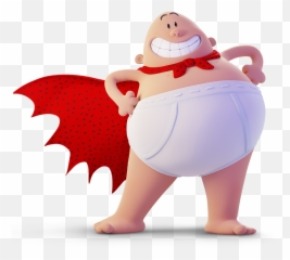 Image Result For Captain Underpants - Captain Underpants Png,Natalie Dormer Png