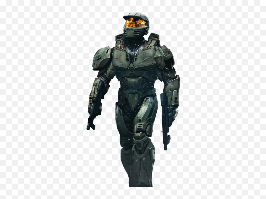 Halo Armor Master Chief - Halo Wars Mark Iv Png,Master Chief Png