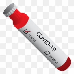 Covid - Positivo Png
