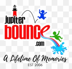Jupiters Original Bounce House Company Png Jupiter Transparent