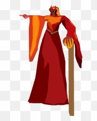 Hell - Supernatural Creature Png,Hell Png