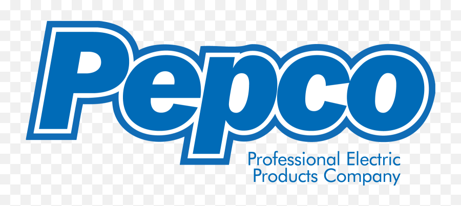Pepco Professional Electric Products - Dot Png,Electric Png